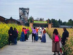 -中国天府农业博览园