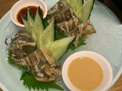 -新悦·霞浦海鲜生(上下杭店)