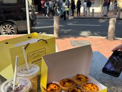 -安德鲁饼店(总店)