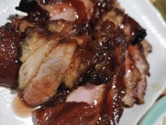 -香港仔茶餐厅(凤阳店)