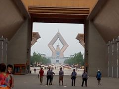 -法门文化景区