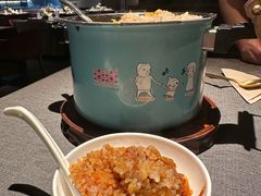 -滋色臻选川菜(北京坊旗舰店)