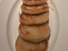 金巢银丝饼-玫瑰厅上海菜(兴国路店)