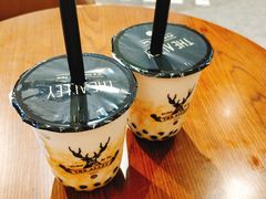 -鹿角巷The Alley(龙湖天街店)