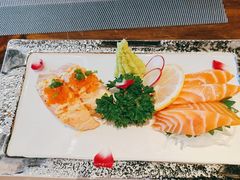 -江户前寿司·日料·寿喜烧(中关村壹号店)
