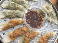 敦煌三宝-沙州食驿·非遗小吃夜市