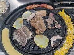 -小团团·路边烤牛肉(南岭壹街店)