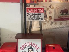 -Gortmore · 经典费城牛肉三明治