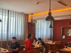 -宏达老菜馆(东安街店)