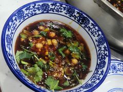 -云溪河冷锅鱼(成都玉林小吃街店)