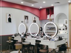 -海马体照相馆(广州新世界云门New park店)