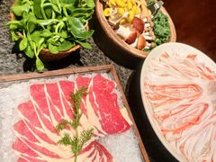 -三出山火锅(万象天地店)
