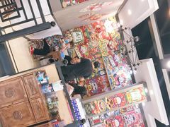 零售区-江湖黑大兔(杨家坪店)
