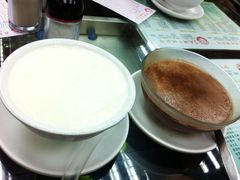 -义顺牛奶公司