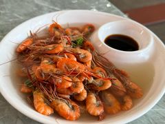 -翠茗农庄土菜馆(天目湖店)