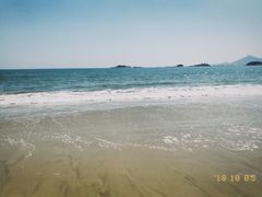 -马銮湾景区