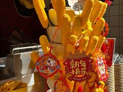 -味子夫鸡柳(解放碑总店)