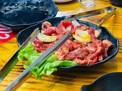 -丹东特色烤肉(南光三部店)