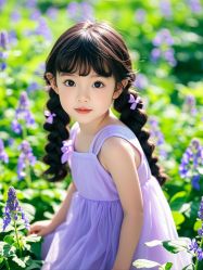 -贯日漂亮宝贝儿童摄影(红博中央公园店)