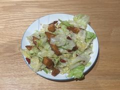 馕炝炒包包菜-ZOE·S梓园