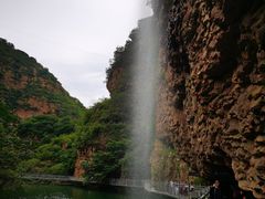 -湖洞水自然风景区