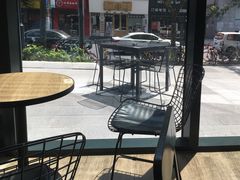 景观位-奎克咖啡Cuiqu(晶品店)