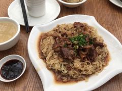 -利雅园酒家(大沙地店)