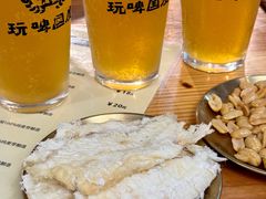 -玩啤国度精酿啤酒(宝山店)