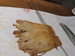 -一九烧烤(莱山区初家店)