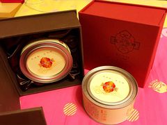 铁观音-王府茶楼茶宴·创意菜(大观园总店)