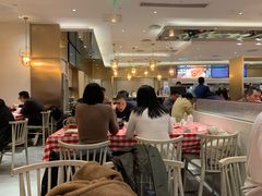 -西贝(上海中心店)