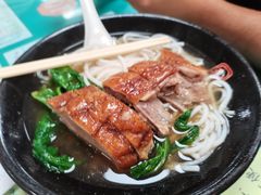 -烧鹅濑(西华路店)