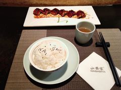 -山葵家·创意料理(宁波来福士店)