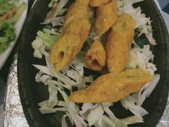 -Santoor 萨都里印度餐厅(北锣鼓巷店)