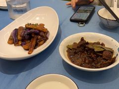 -阿毛饭店(和义路店)