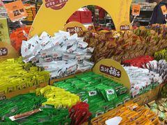 -百佳永辉(名盛广场店)