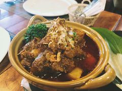 -Phensiri Thai Restaurant