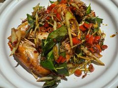 -罗霸蛮老岳阳大排档·鲜货烧烤·土吊子煨砂锅烧菜