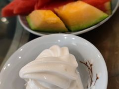 自助水果-西江美食舫·江西菜(健德桥店)