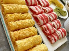 -薈通四海·海鲜火锅酒楼(国贸店)