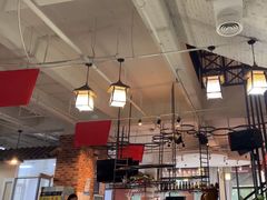 -威海九禧海鲜居渔水饺(经区店)