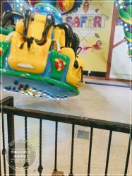 点击看大图 -卡通尼·Safari非洲探索乐园·生日会(金桥国际商业广场店)