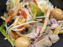 -螺世纪螺蛳粉·桂味小排档(裕德店)