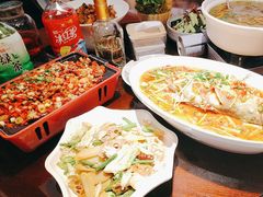-小户人家(循礼门南国中心店)