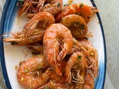 -红月湾海鲜饭店•沙滩海景(双月湾店)