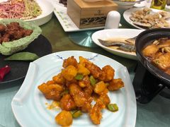 -伊尹活海参馆(衡山路店)
