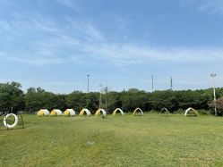 -268童话露营营地·烧烤·团建