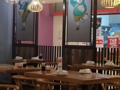 大堂-陈傻子餐厅(世纪都会店)