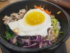 -全州拌饭馆(龙源西街店)
