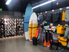 -迪卡侬(西三旗店)